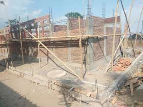 Construction Progress
