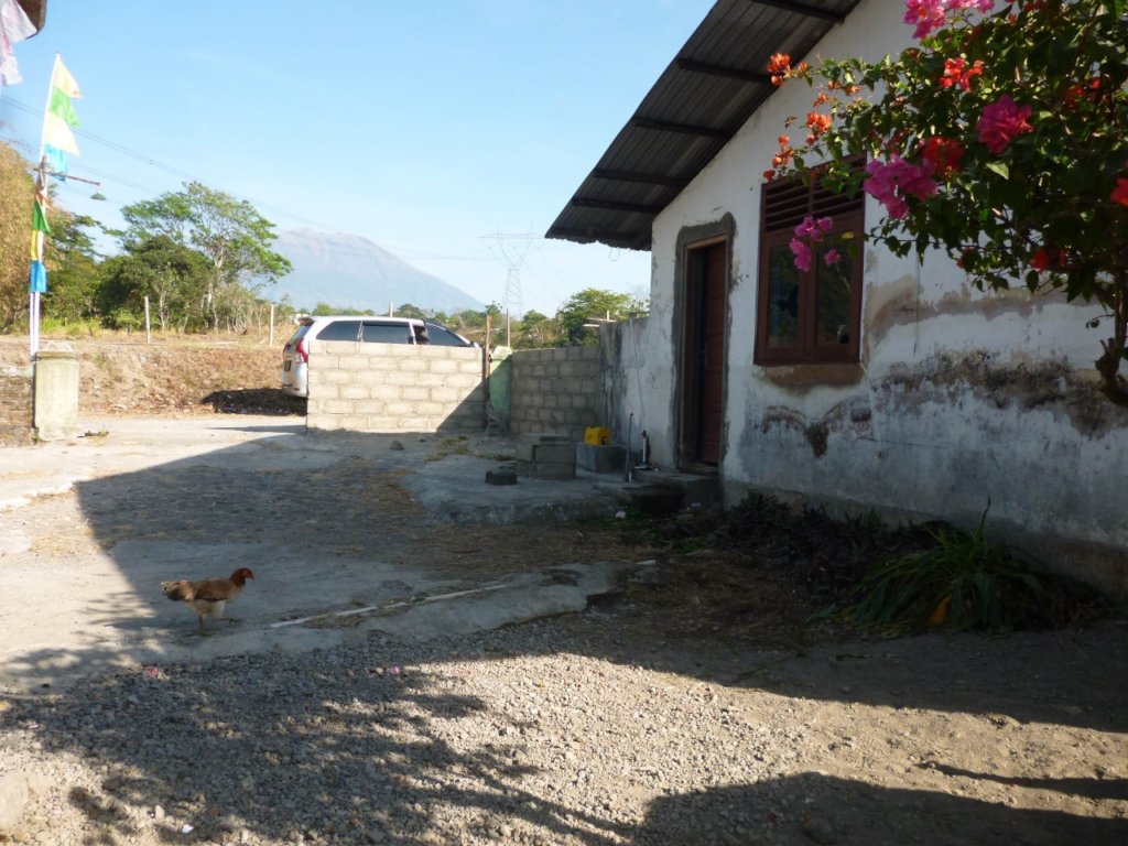 School Renovation Project in Central Java
