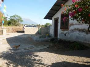 School Area