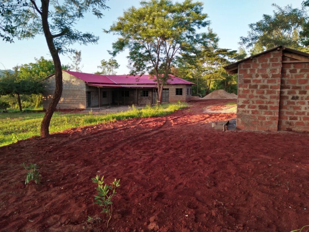 Tumaini 'Hope' Environmental Academy Kenya