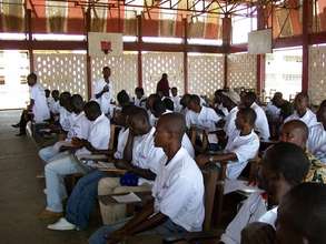 Private sector Internship Project Alumni Asso