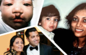 Mission Smile Fundraiser for 75 Children - India