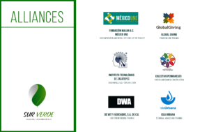 ALLIANCES MADE