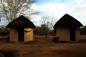 Nungu Camp