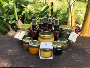 Chaikuni Natural Products