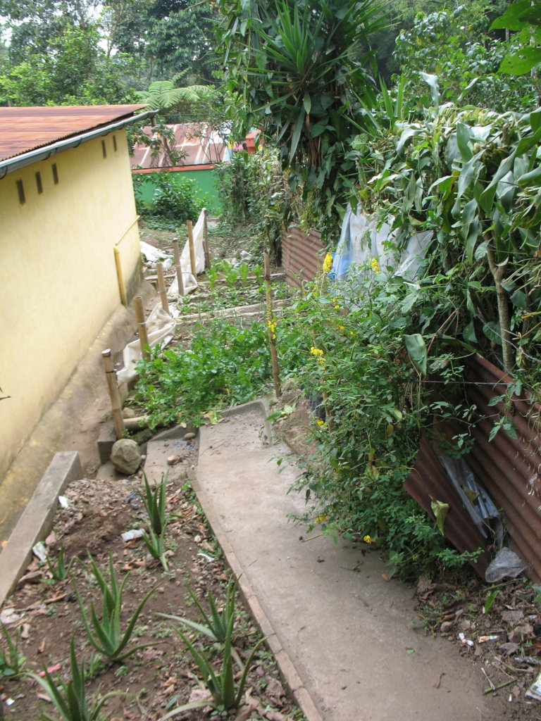 More Light & Air for Students in Rural Guatemala