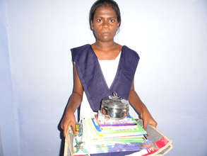 education sponsorship for poor girl children