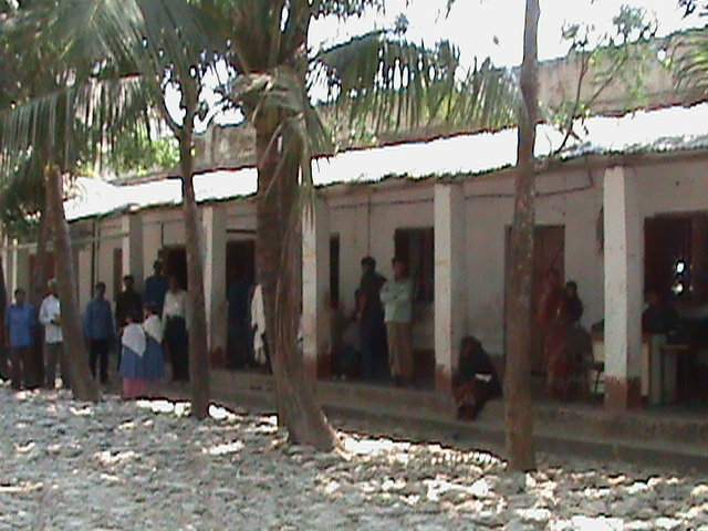 Give the Gift of Sight to Children in Bangladesh