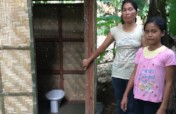 Latrines for Women-led Households