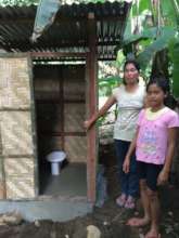 Latrines for Women-led Households