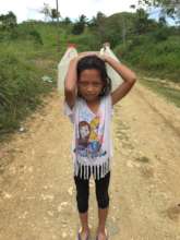 Water Supply For Children and Their Families