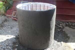 innovative water storage