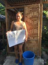 Provision of toilet