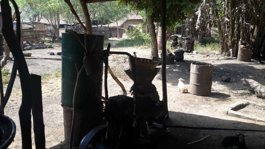 Empower 300 villagers in Ibadan slum, give water!