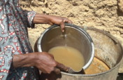 Empower 300 villagers in Ibadan slum, give water!