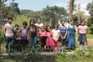 Finca Buena Vista class