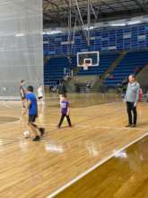 Basketball Fun