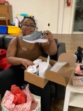 HALO Youth Opening Up Presents