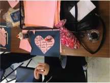 Self-Love Project Example 2