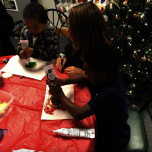 Cookie Decorating!