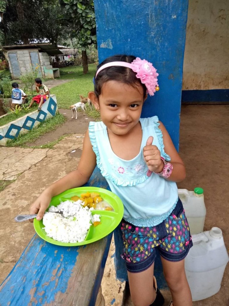 Clean Water and Hygiene for 225 Children