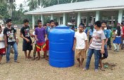 Clean Water and Hygiene for 225 Children