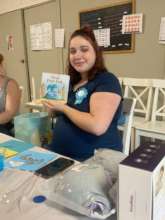 Virtual Baby Shower!