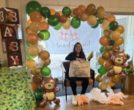 Celebrating HALO Youth