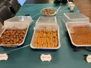 Party Food