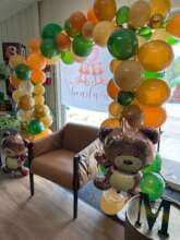 Decorations