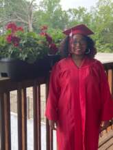 HALO Home Graduate