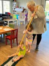 Little Helpers