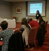 Suicide Prevention Training