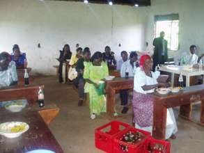 Parents and Teachers' Interaction