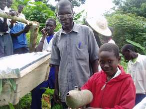 Educating Disadvantaged Children in Uganda