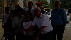 Alliances to continue rebuilding in Santa Cruz