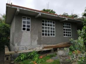 1. Bartola's house