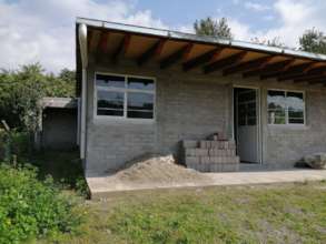 2. Juana's house