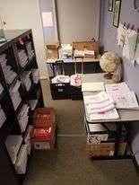 Prevention Education curriculum materials
