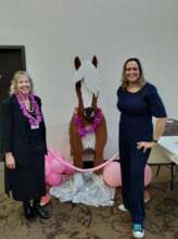 At the Fair Haven 6th Annual Fairy Tale Ball