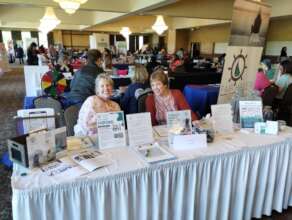 2024 Geminus Vendor Fair