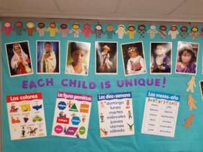 Every child has DIGNITY