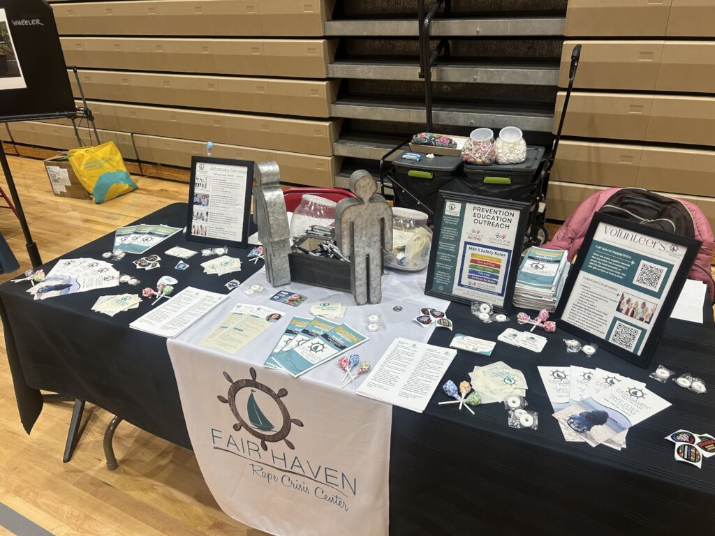 Col John Wheeler MS Career Fair 2026