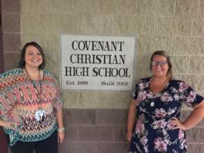 School Partnerships