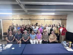 Indiana Prevention and Coalition Training Meeting