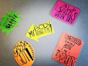 Prevention Education Posters