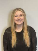 Meet our new team member, Rachael!