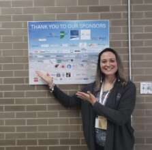 Southshore Learning Conference with Shana