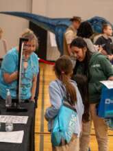 Safe Kids Lake County Event