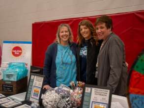 Lake Co. Safe Kids Day